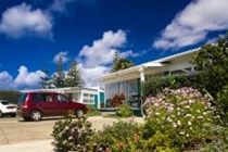 チュードル アパートメンツ Norfolk Island エクステリア 写真