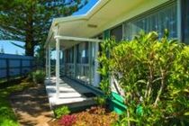 チュードル アパートメンツ Norfolk Island エクステリア 写真